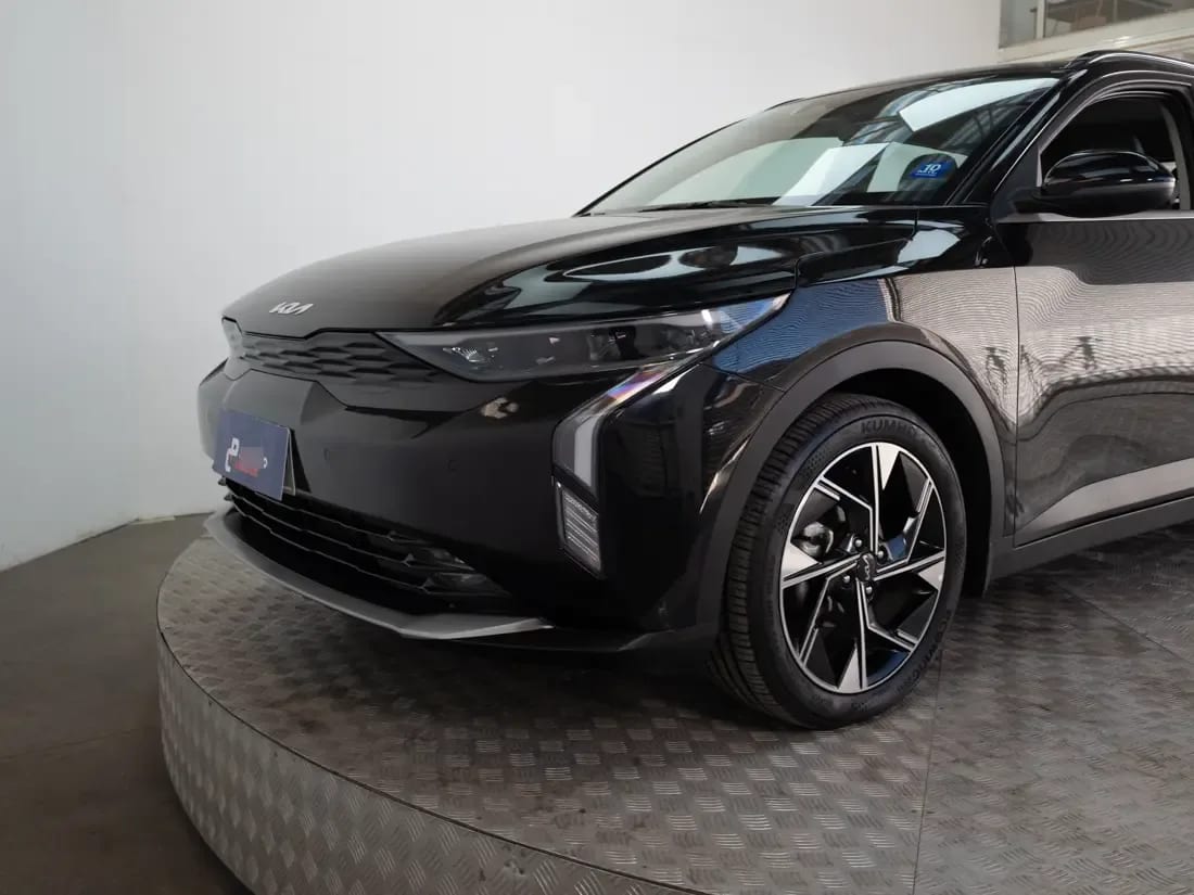 Kia K3 Cross K3 Cross Ex 1.6l 6at Full año 2025