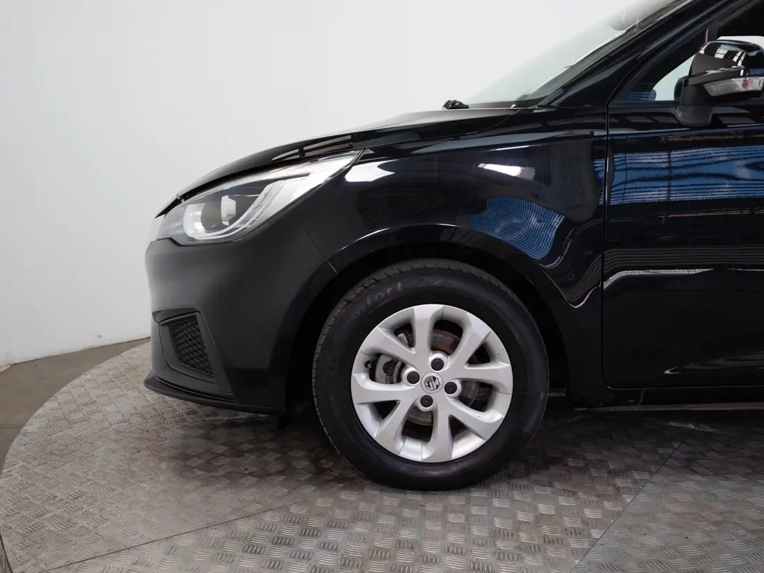 MG 3 1.5 Std Mt año 2023