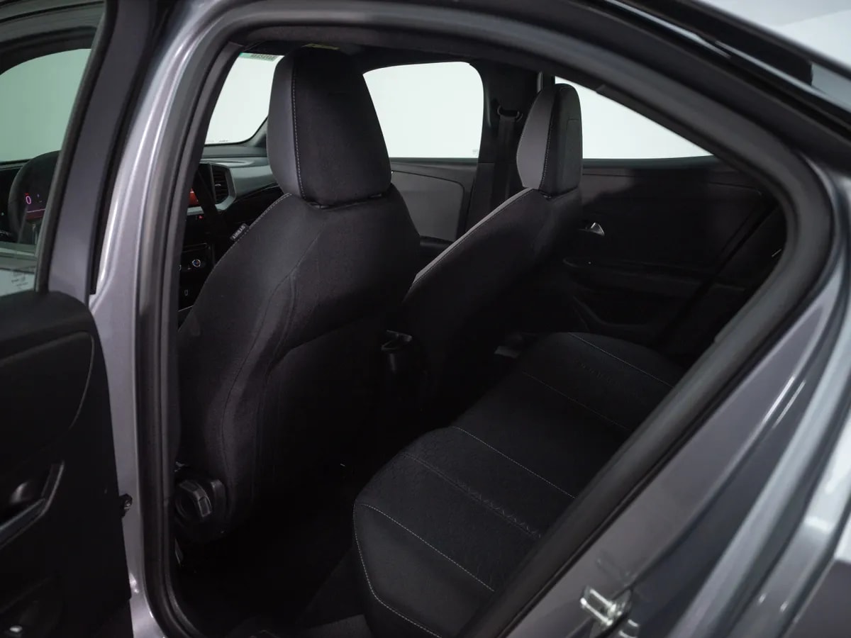 Opel Mokka Mokka Mca Edition Gasolina 130 Hp At año 2026