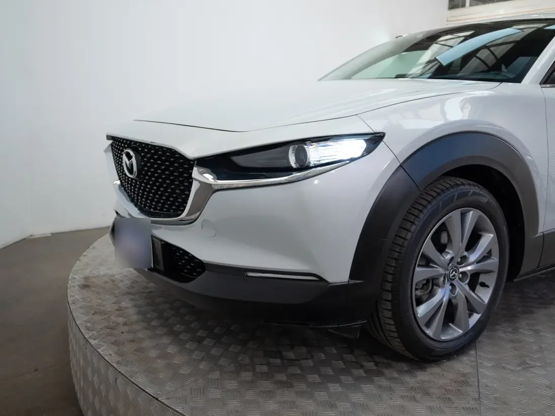Mazda Cx30 2.0 Core At año 2025