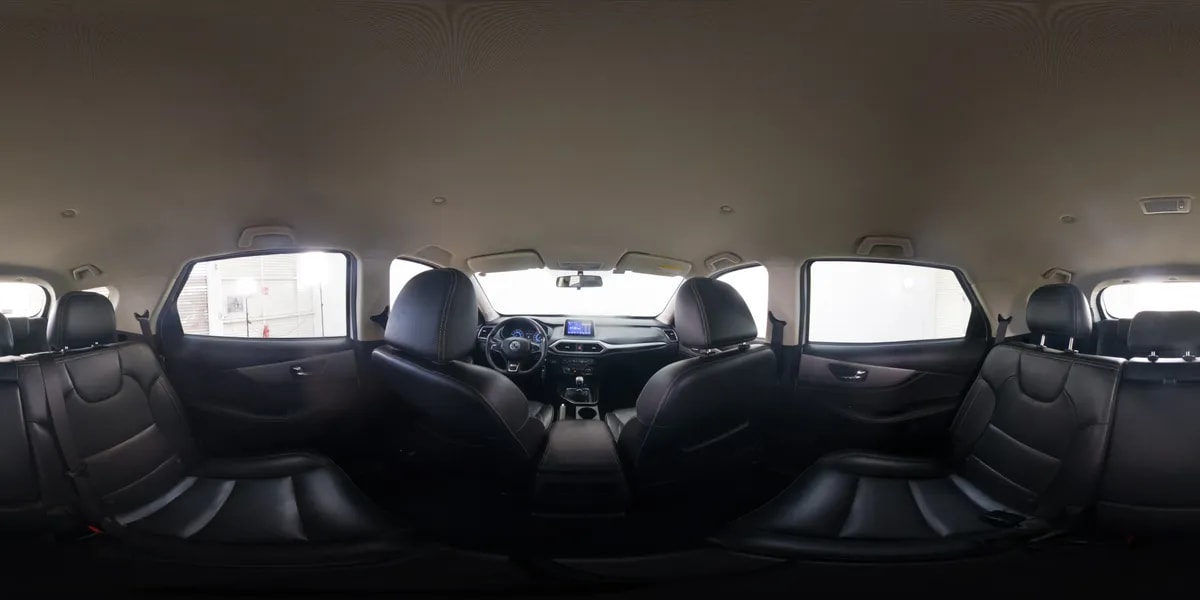 DFSK Suv 560 1.8 Comfort Mt año 2022