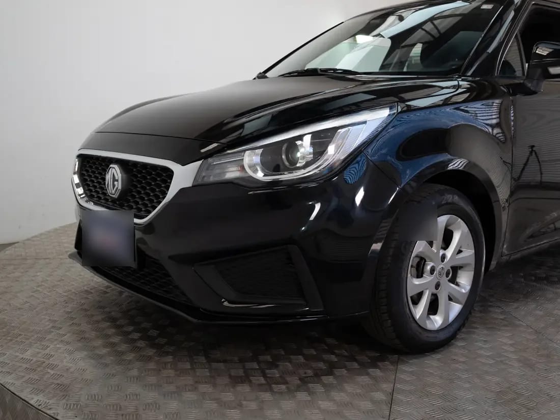 MG 3 1.5 Std Mt año 2023