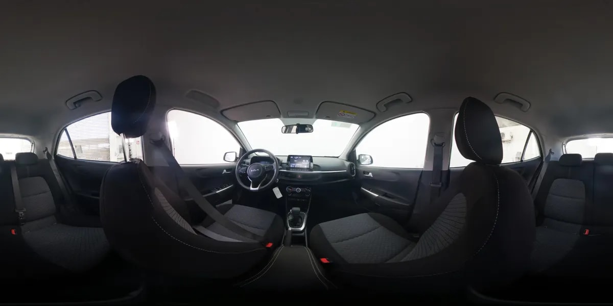 Kia Morning Morning Ex 1.2l 5amt Full. año 2026
