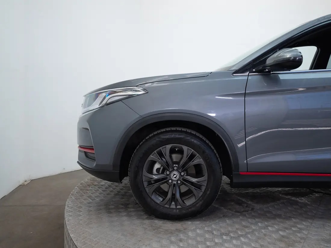 Dongfeng 500 Luxury 1.5 Cvt año 2023