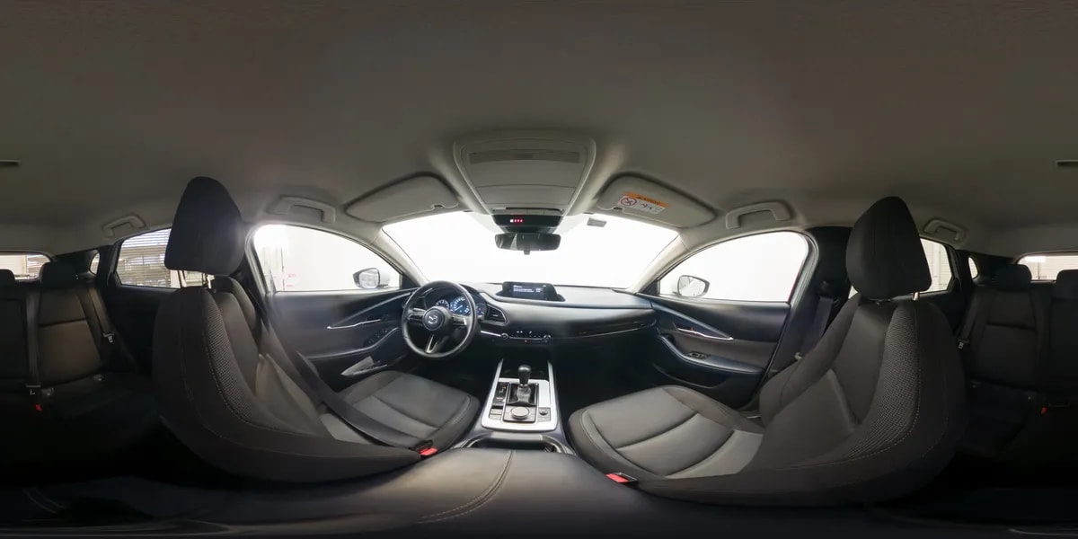 Mazda Cx30 2.0 Core At año 2025