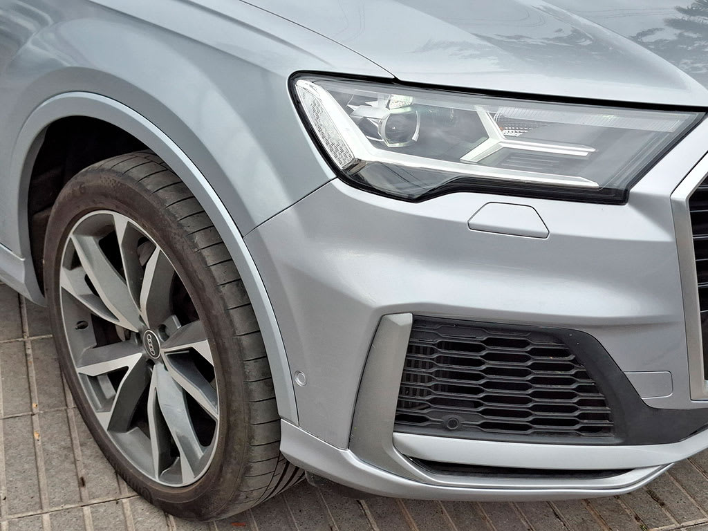 Audi Q7 55 Tfsi Quattro 3.0 S Line año 2023