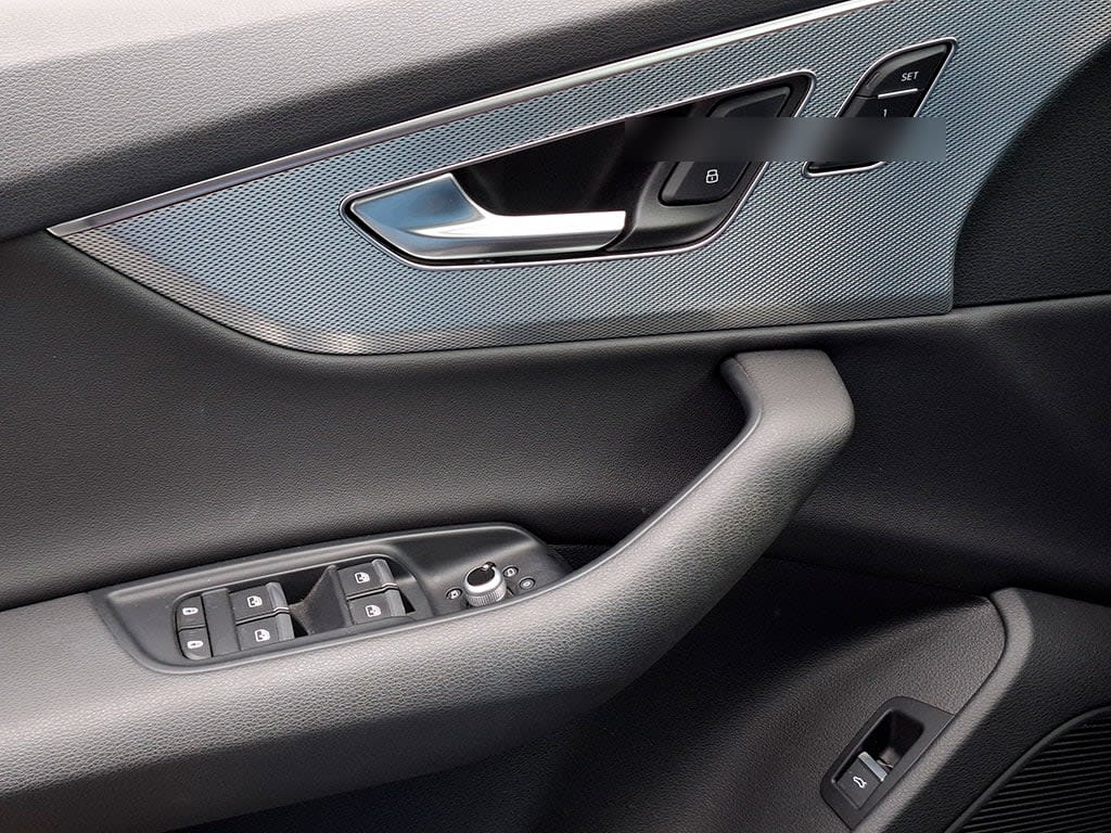 Audi Q7 55 Tfsi Quattro 3.0 S Line año 2023