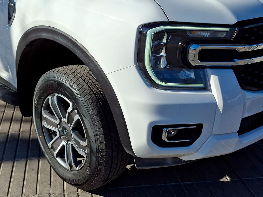 Ford Ranger Ranger Xlt 2.0 4x4 At año 2024
