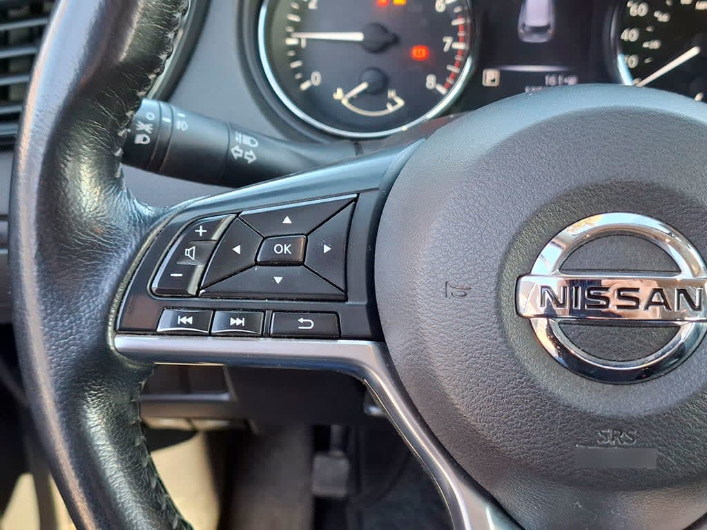 Nissan X-Trail Xtrail 2.5 At Sense año 2018