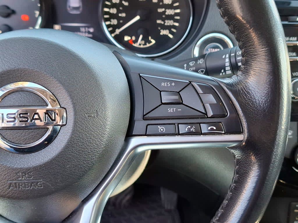 Nissan X-Trail Xtrail 2.5 At Sense año 2018