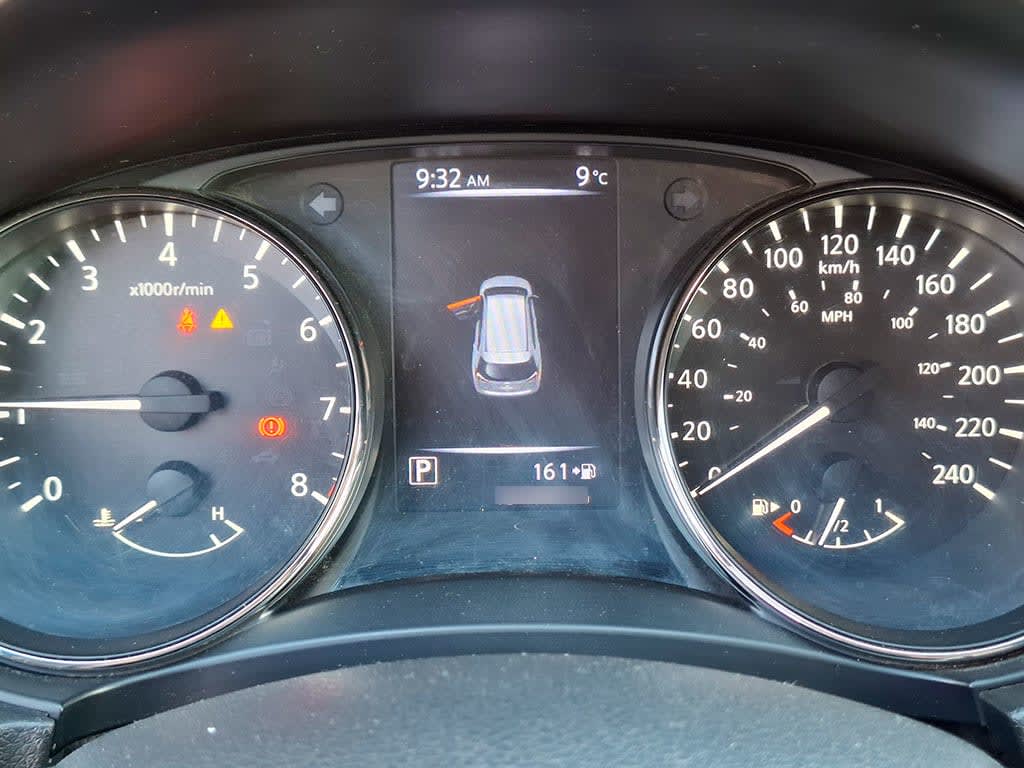 Nissan X-Trail Xtrail 2.5 At Sense año 2018