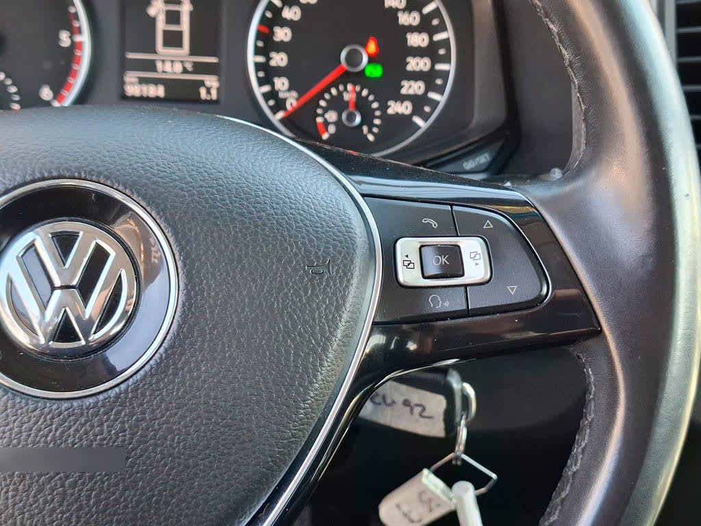 Volkswagen Amarok 2.0 Highline 4motion año 2023