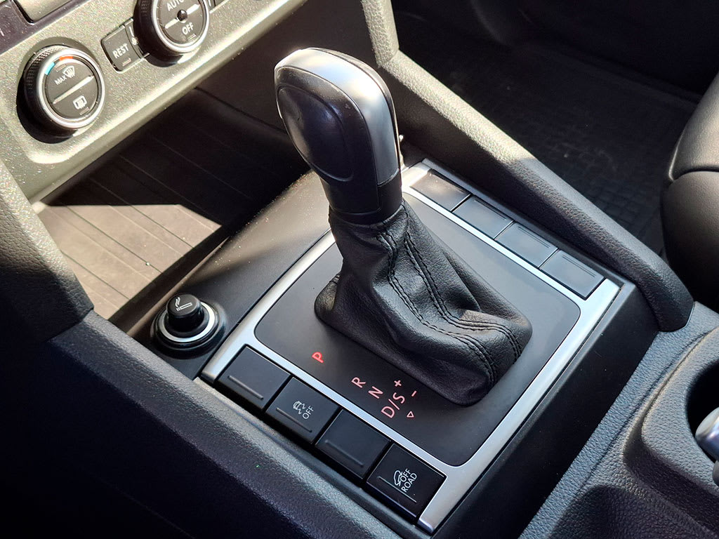 Volkswagen Amarok 2.0 Highline 4motion año 2023