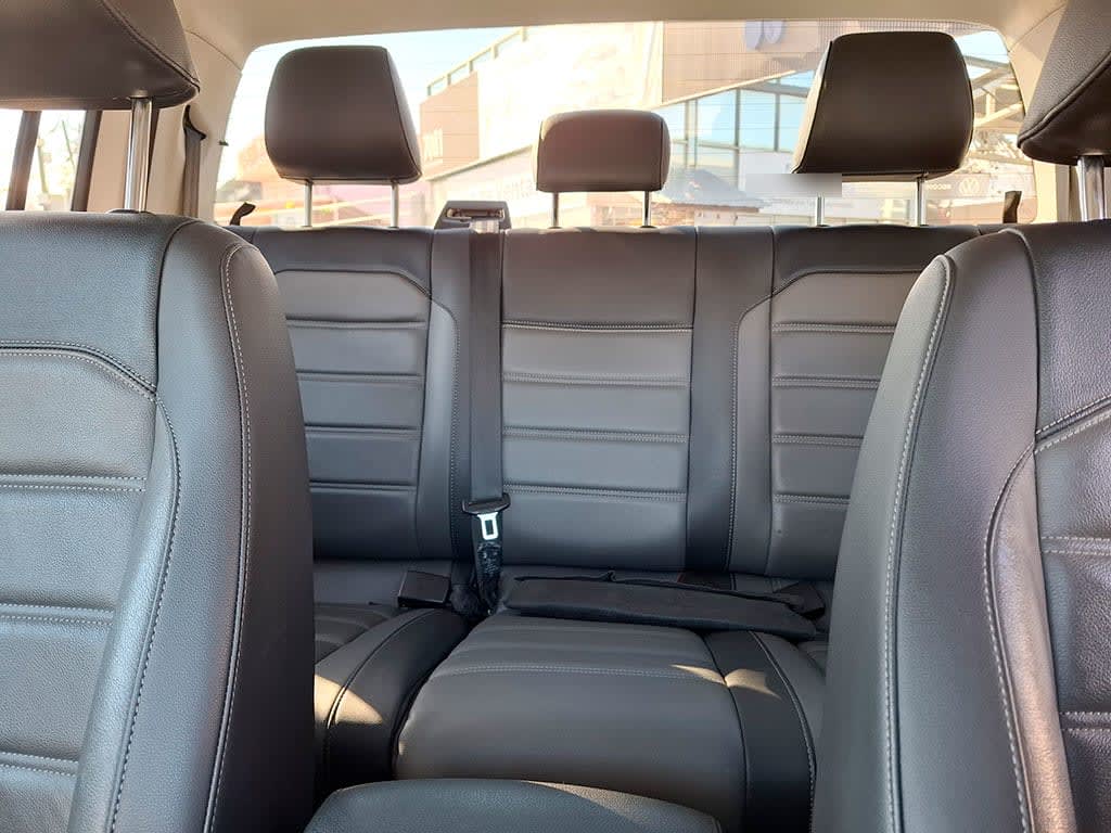Volkswagen Amarok 2.0 Highline 4motion año 2023