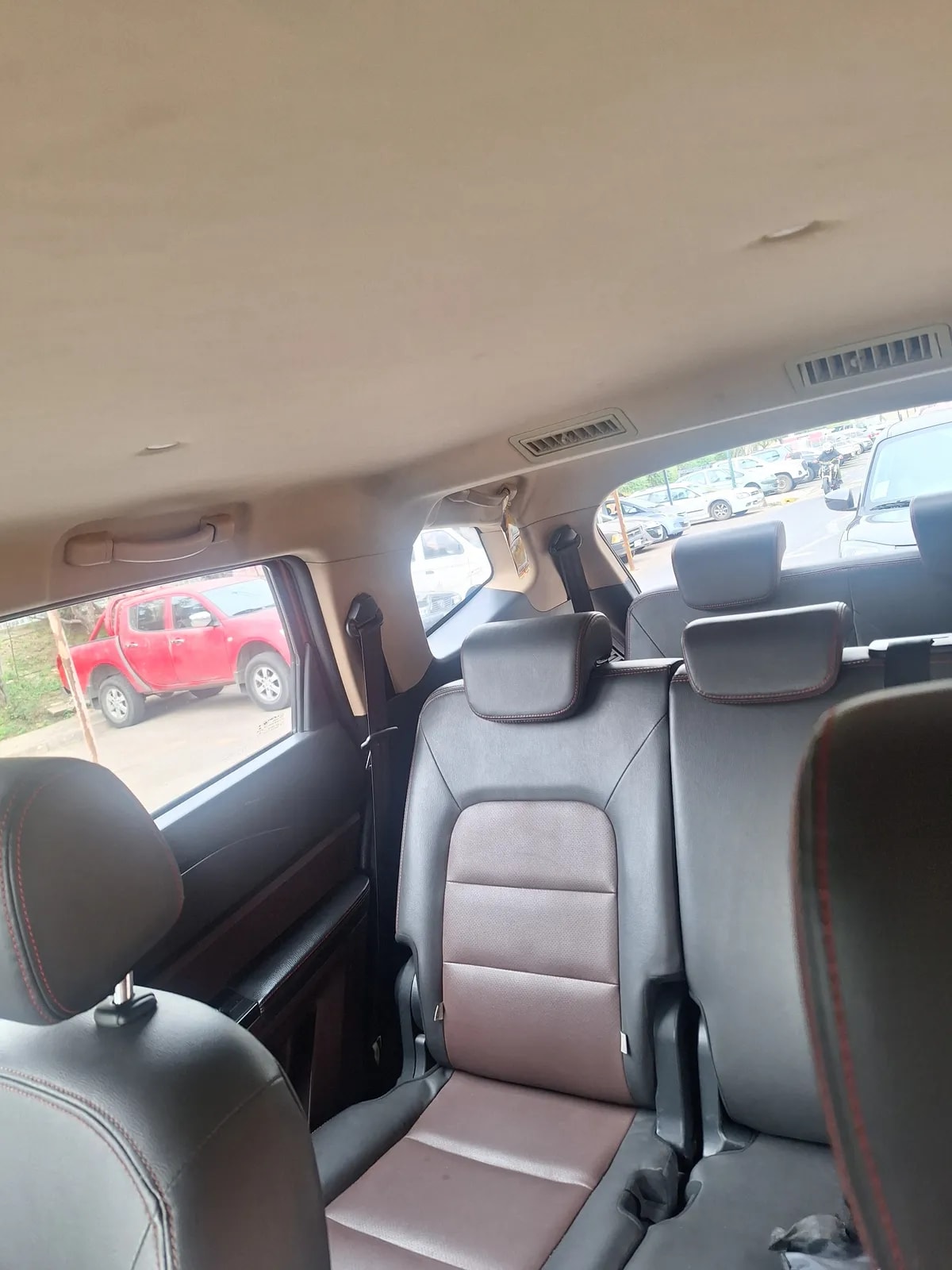 LIFAN X7 1.8 Ex Mt año 2019