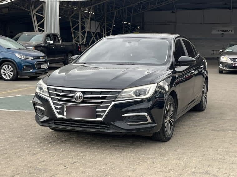 MG 5 5 año 2023
