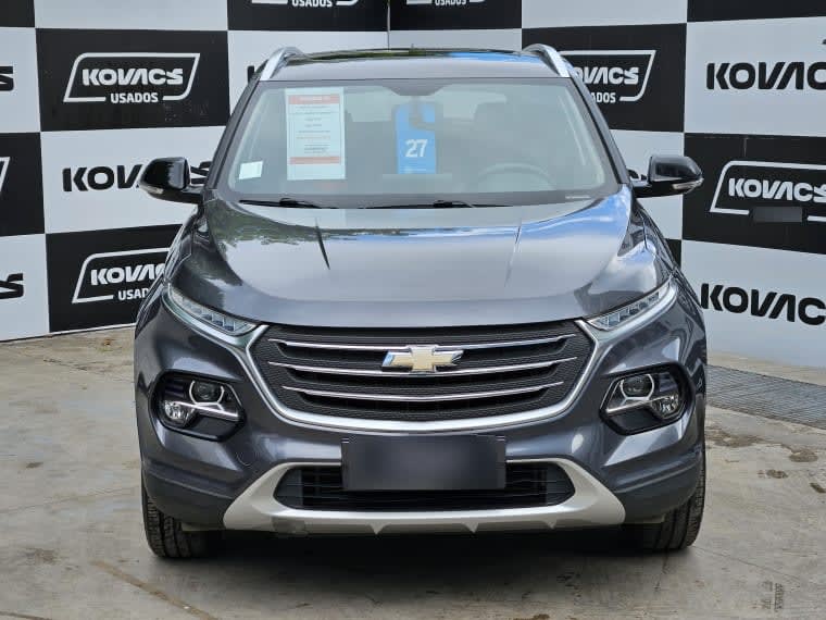 Chevrolet Groove 1.5 Premier Mt año 2023