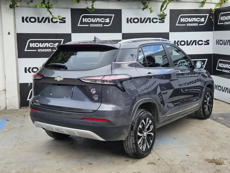Chevrolet Groove 1.5 Premier Mt año 2023
