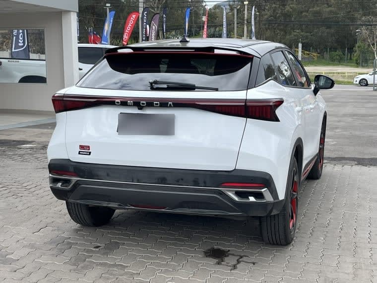 Omoda C5 1.6 Aut año 2025
