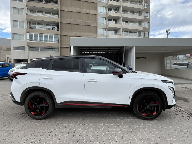 Omoda C5 1.6 Aut año 2025