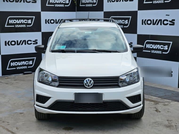 Volkswagen Saveiro 1.6 Cabina Simple Mt año 2022