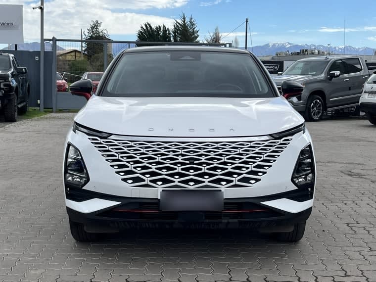 Omoda C5 1.6 Aut año 2025