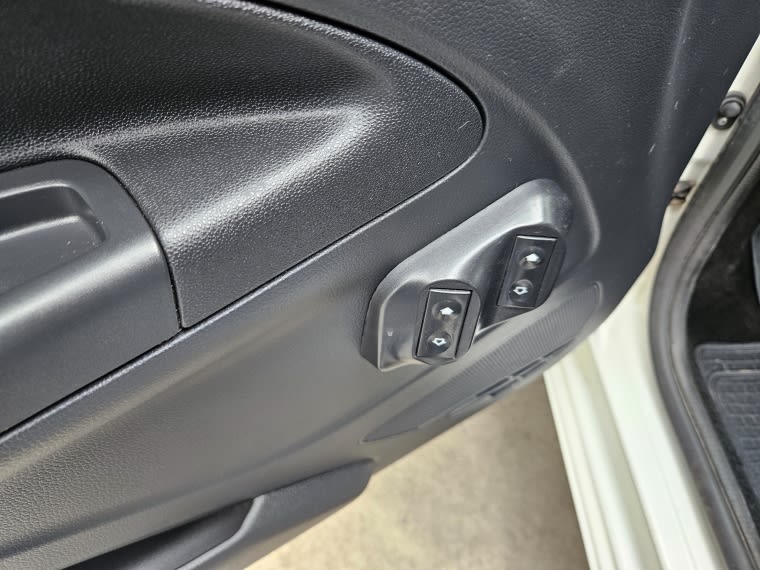 Volkswagen Saveiro 1.6 Cabina Simple Mt año 2022