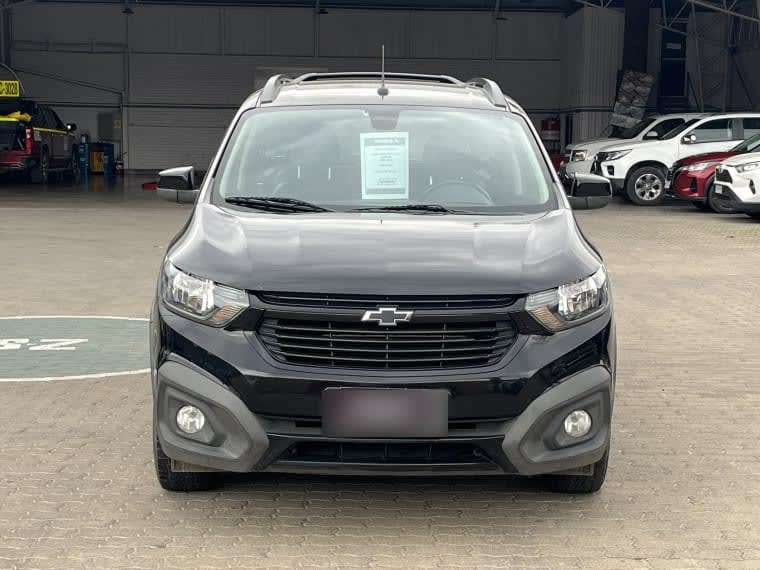 Chevrolet Spin 1.8 At año 2022