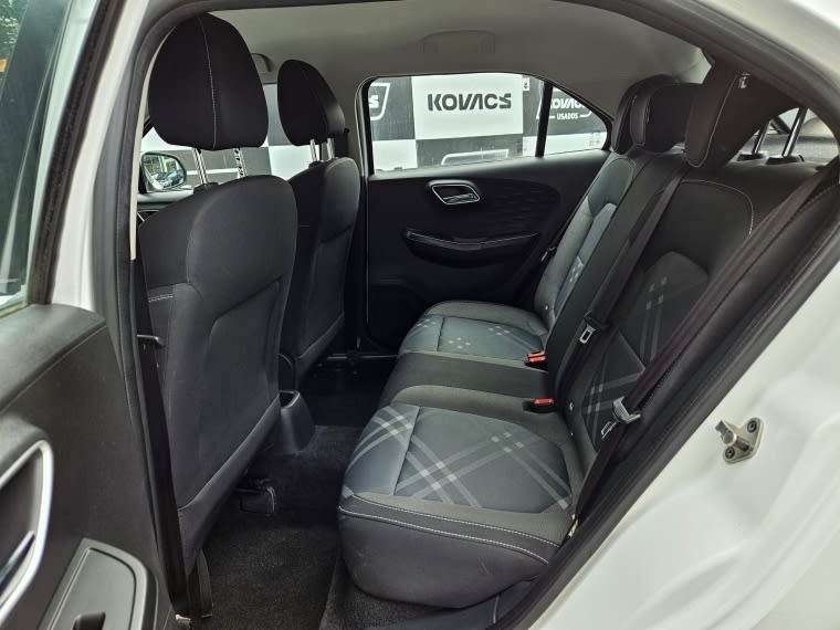 MG 3 1.5 Mt Std año 2022