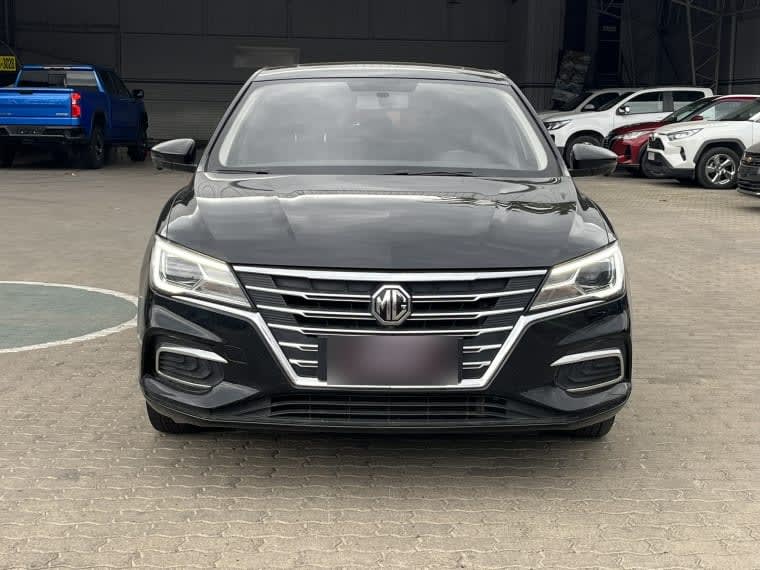 MG 5 5 año 2023