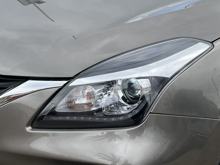 Suzuki Baleno 1.4l Glx Mt año 2022