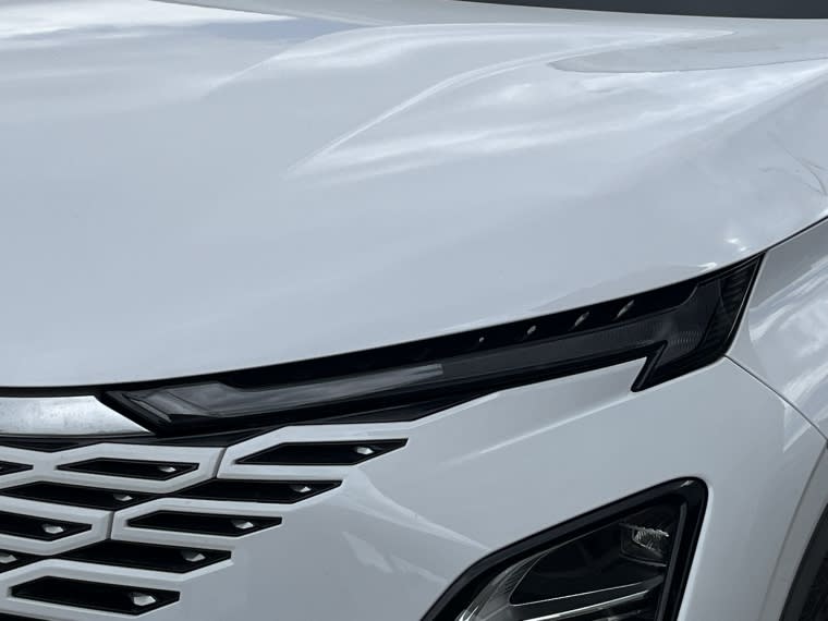Omoda C5 1.6 Aut año 2025