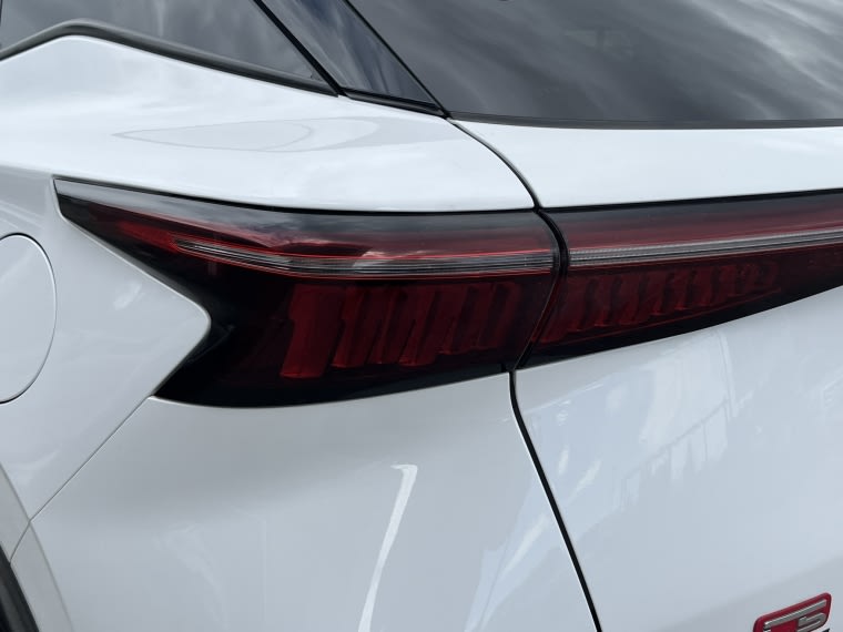 Omoda C5 1.6 Aut año 2025