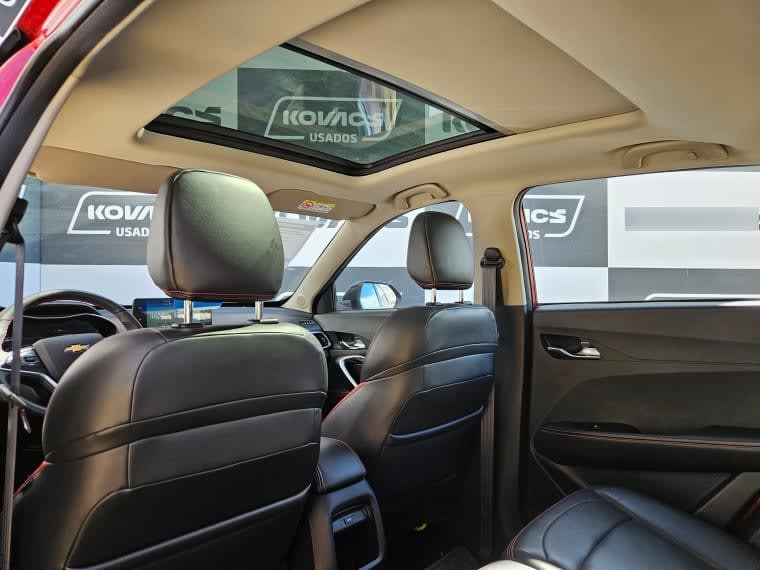 Chevrolet Groove 1.5 Premier Mt año 2025