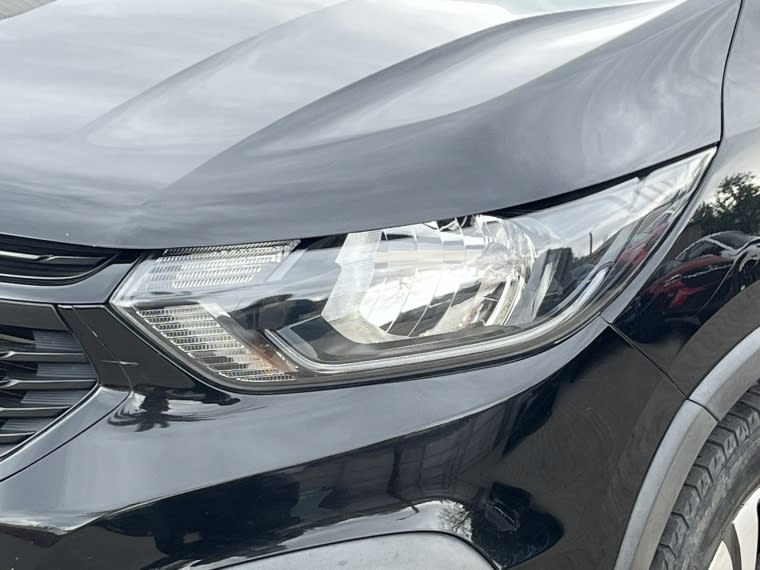 Chevrolet Spin 1.8 At año 2022