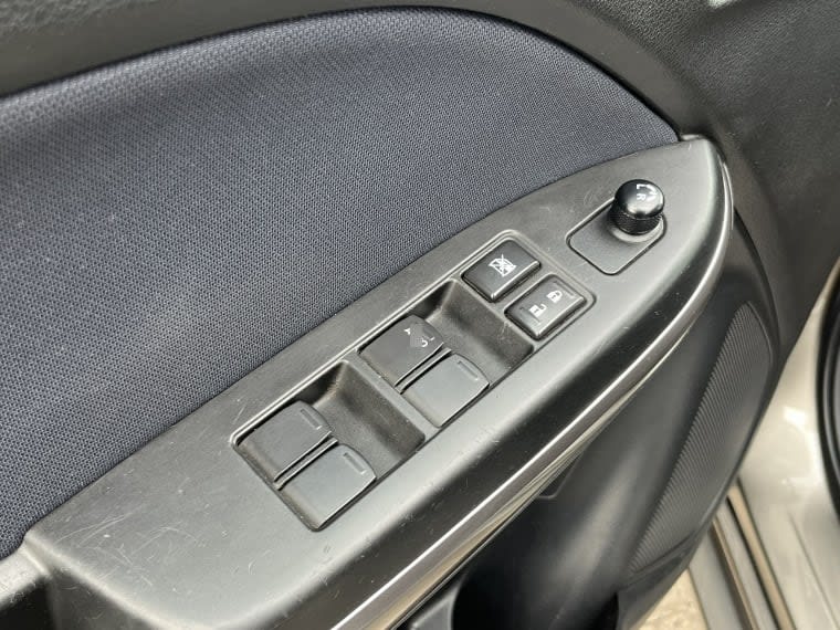 Suzuki Baleno 1.4l Glx Mt año 2022