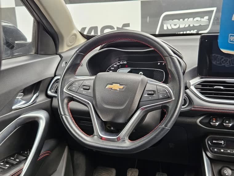 Chevrolet Groove 1.5 Premier Mt año 2023