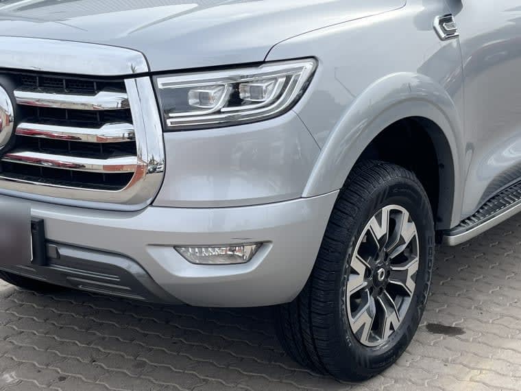Great Wall Poer Plus Elite 4x4 2.0 Aut año 2025