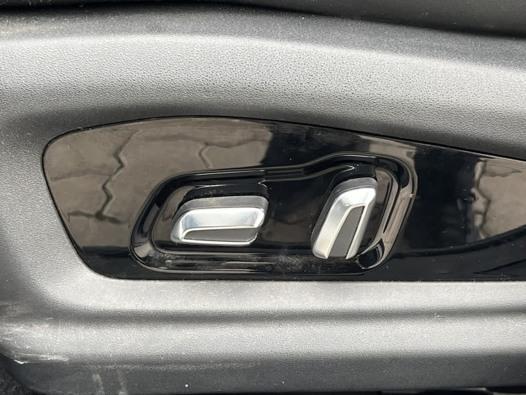 Omoda C5 1.6 Aut año 2025