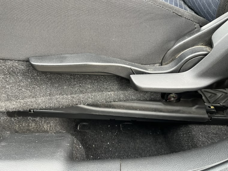Suzuki Baleno 1.4l Glx Mt año 2022