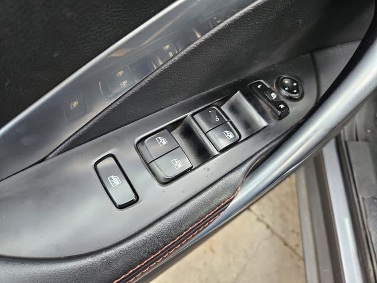 Chevrolet Groove 1.5 Premier Mt año 2023