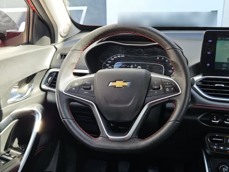 Chevrolet Groove 1.5 Premier Mt año 2025