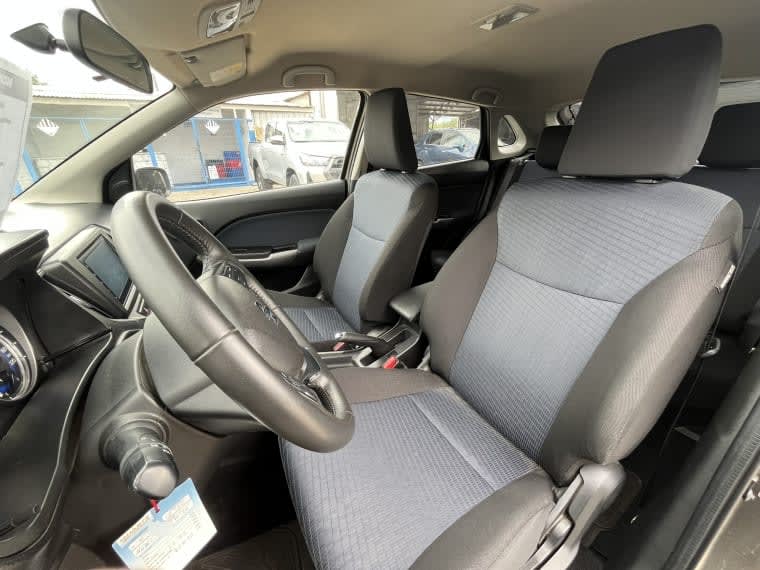 Suzuki Baleno 1.4l Glx Mt año 2022