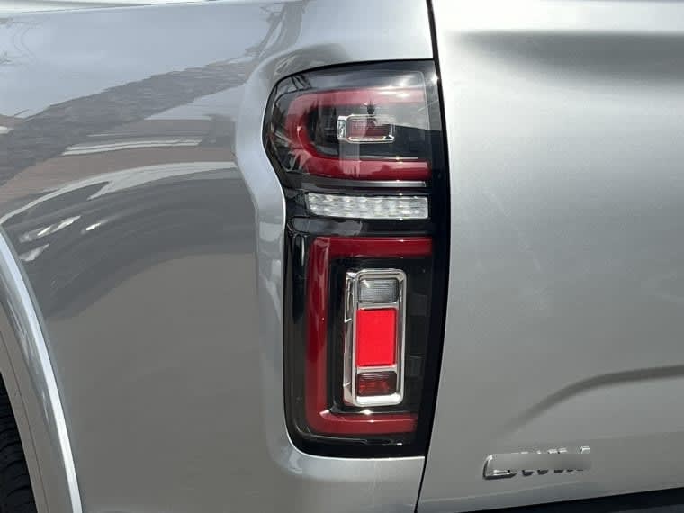 Great Wall Poer Plus Elite 4x4 2.0 Aut año 2025