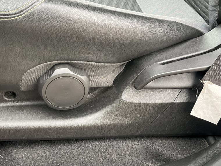 Chevrolet Spin 1.8 At año 2022