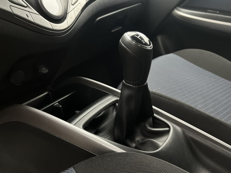 Suzuki Baleno 1.4l Glx Mt año 2022