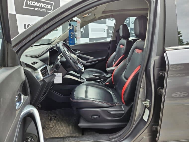 Chevrolet Groove 1.5 Premier Mt año 2023