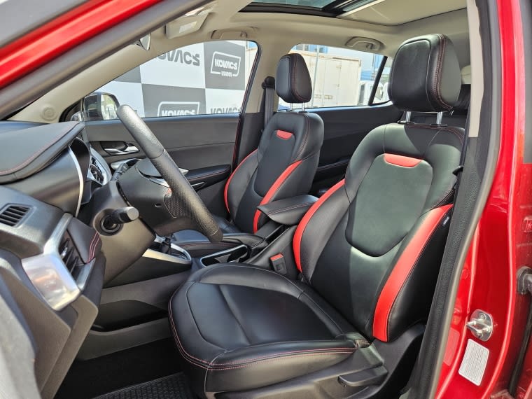 Chevrolet Groove 1.5 Premier Mt año 2025