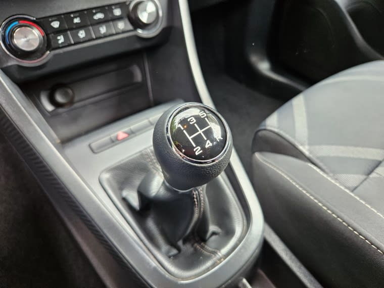 MG 3 1.5 Mt Std año 2022