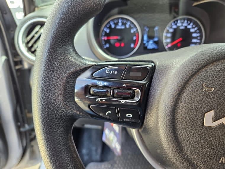 Kia Soluto 1.4 Ex Full Mt año 2024